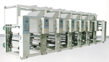 ZRAY Cost-Effective aluminum foil printer