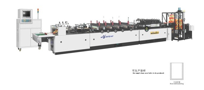 how to choose bag making machine